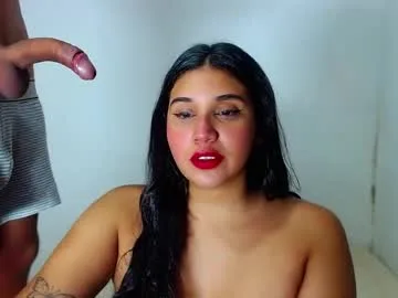 cumb0y_squirtgirl live stage