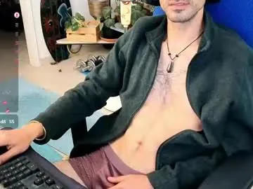 curiousgenie live stage