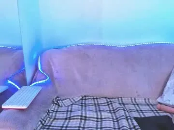 curlydreams live stage