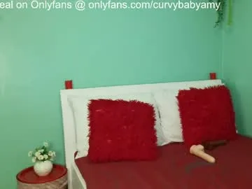 Photo of curvybabyamy