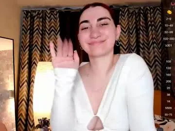 cute_chus live stage