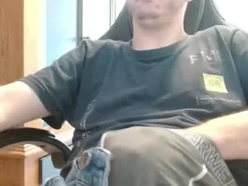 cuteboy090 live stage