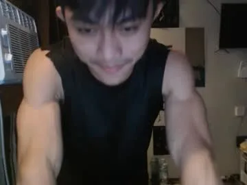 cutie_hunk69 live stage