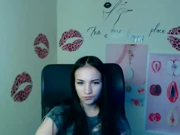 cutielady_ live stage