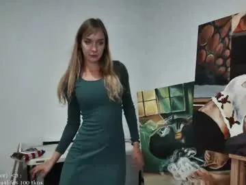 cutiepainter live stage
