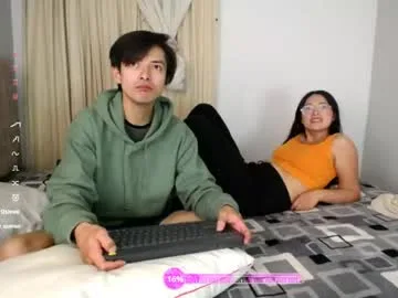 cutiepie_5 live stage