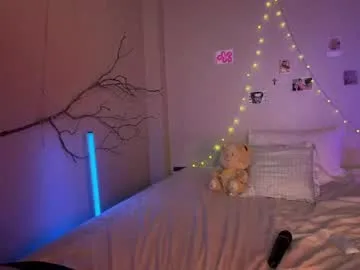 cutiiepie69 live stage
