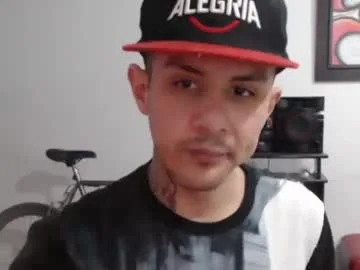 damiansexyboy69 live stage