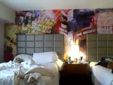 dandwrzzo live stage
