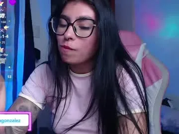daniela_cute22 live stage