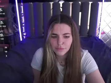 danielareign live stage