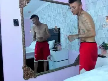 danieltylor live stage