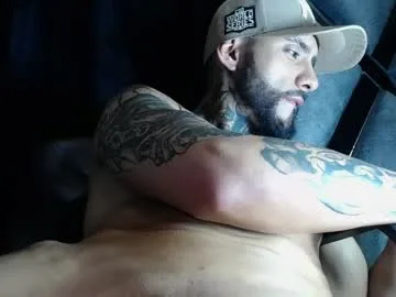 dante_d_angelo_ live stage