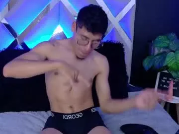 dante_millerr live stage