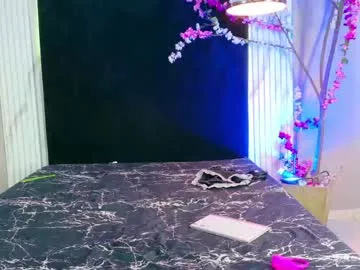 danteandviolete_cr live stage