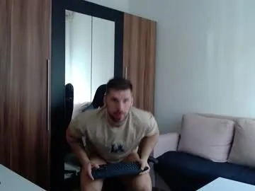 darius_94 live stage