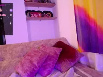 dark__nymph live stage