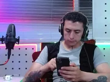 darko0717 live stage