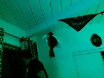 darkroast666 live stage