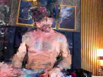 darwin_horny2 live stage
