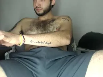 david_hot12 live stage