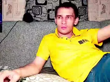 davidcarrollx live stage