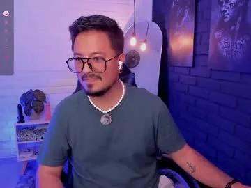 daviidevans live stage