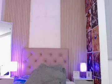 dayana_mendozaa69 live stage