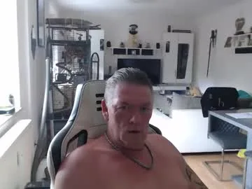 deinprinz2312 live stage