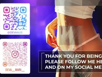 deva_alice live stage