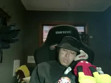 dickglass963231 live stage