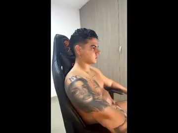 diego_cazas live stage