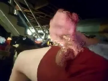 dilf_watchme live stage