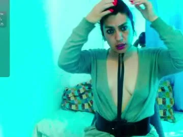 diosa_gil live stage