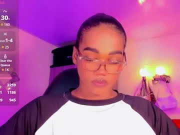 dirtygamesnaomy live stage