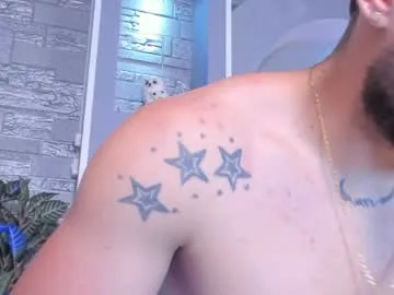 dominic_de_luca live stage