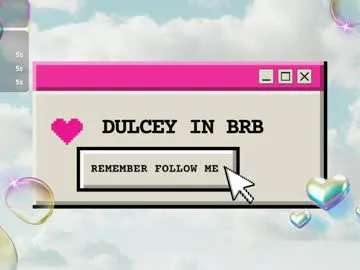 dulcey_ live stage