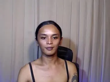 ebony_enchantress live stage