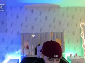 eidan_tay live stage