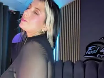 electra_fg live stage