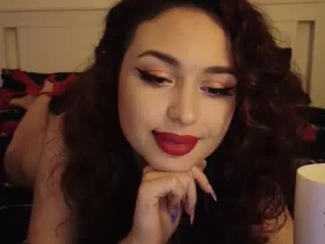 eliana_fox live stage