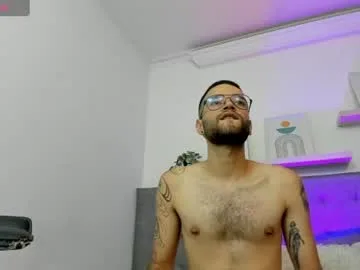 elliot_flame live stage