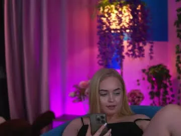 elyssawetxx live stage