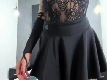 emily_collins69 live stage