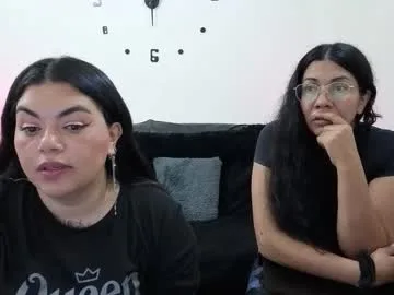 emilyriskhot live stage