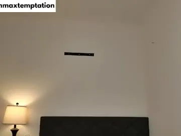 emmaxtemptation live stage