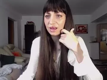 erikasecrets live stage