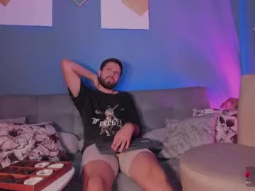 ethan_adam live stage