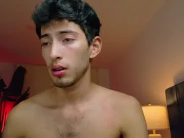 ethan_skiny_ live stage