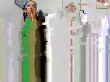 eva_mia_ live stage